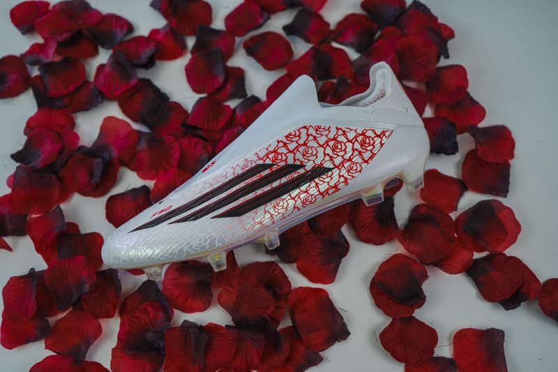 adidas F50 Lamine Yamal Heartbreaker (2026): загальний ракурс спеціального випуску