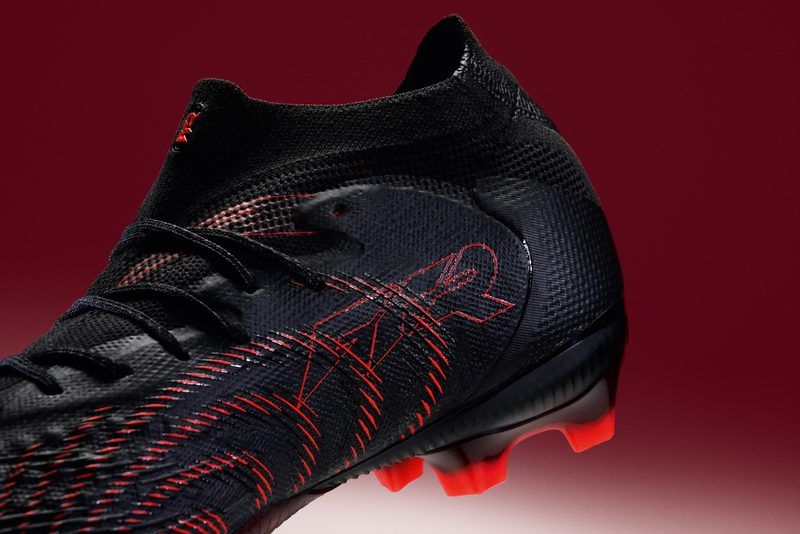 Puma Future, Eclipse Pack (2026): комір і шнурівка