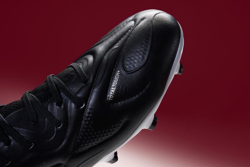 Puma King, Eclipse Pack (2026): форма передньої частини