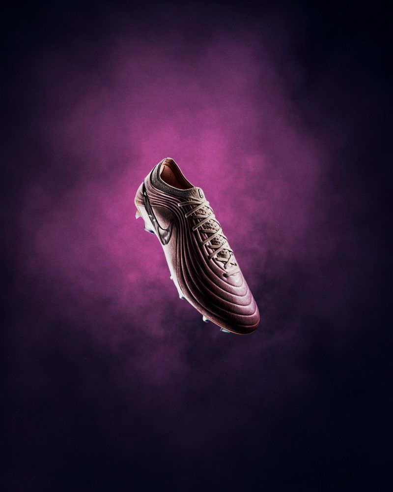 Nike Tiempo Maestro LE: загальний ракурс