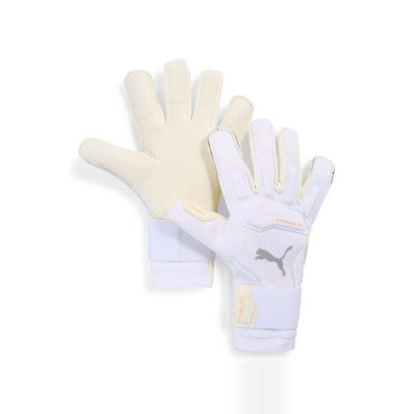 Воротарські рукавиці PUMA Goalkeeper Gloves Ultra  042081-04