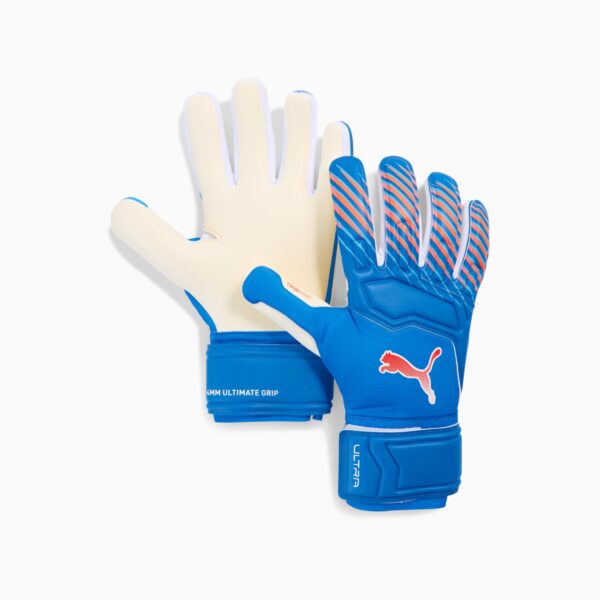 Воротарські рукавиці Puma Puma Ultra Pro NC 042082-01