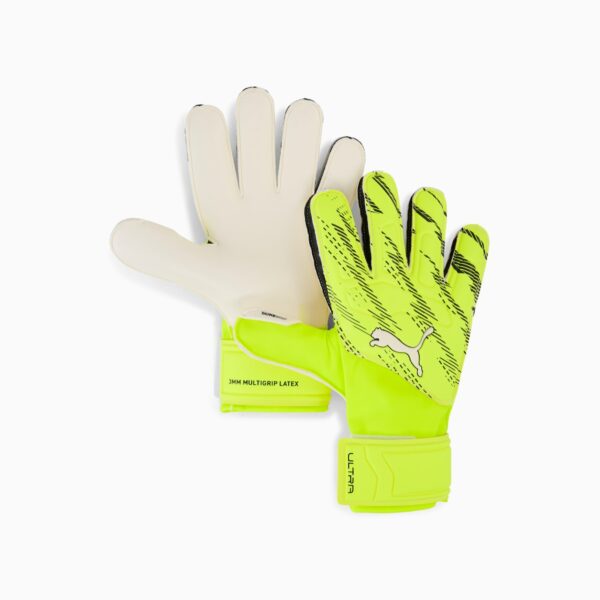 Воротарські рукавиці Puma Ultra Match Protect RC 042086-11