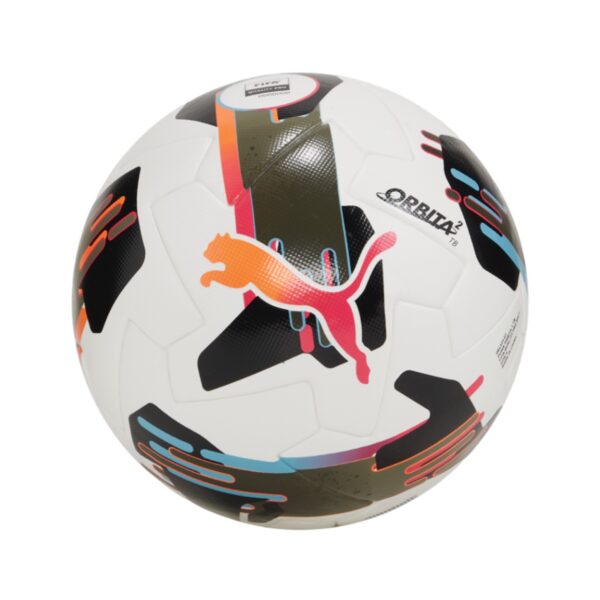 Футбольний м'яч Puma Orbita 2 TB FIFA Quality Pro 084323-01