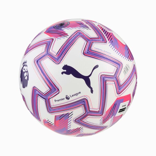 Футбольний м'яч Puma Orbita Ultimate Premier League 084699-01