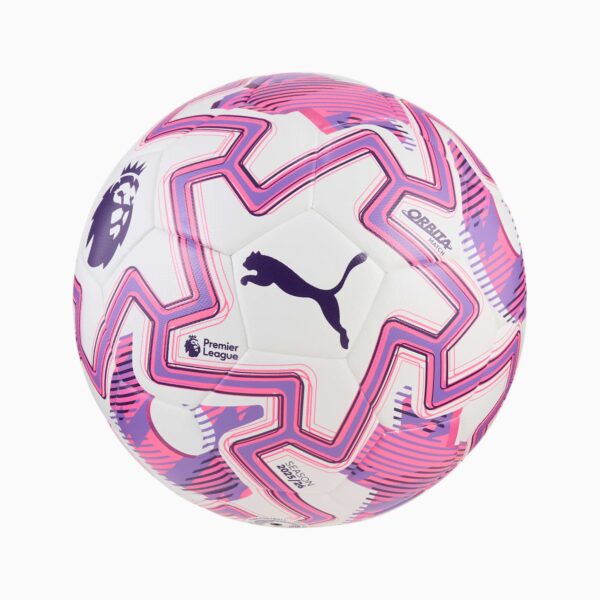 Футбольний м'яч Puma Orbita Match Premier League 084704-01