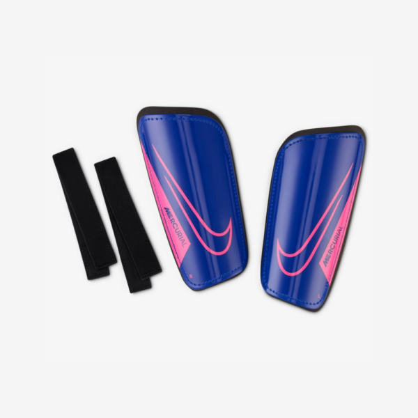 Щитки Nike Mercurial Hardshell DN3614-458