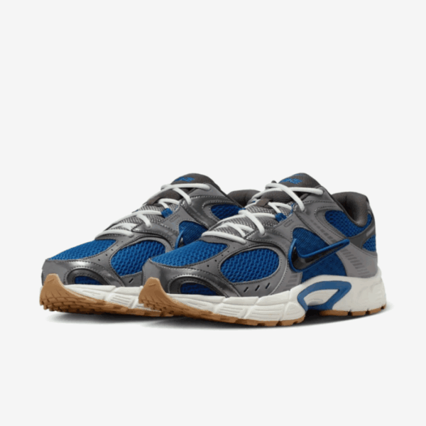Кросівки чоловічі Nike V5 Rnr Blue/Grey HJ5228-401