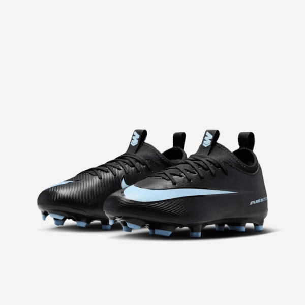 Бутси Nike JR ZOOM VAPOR 16 ACADEMY FG/MG FQ8392-001