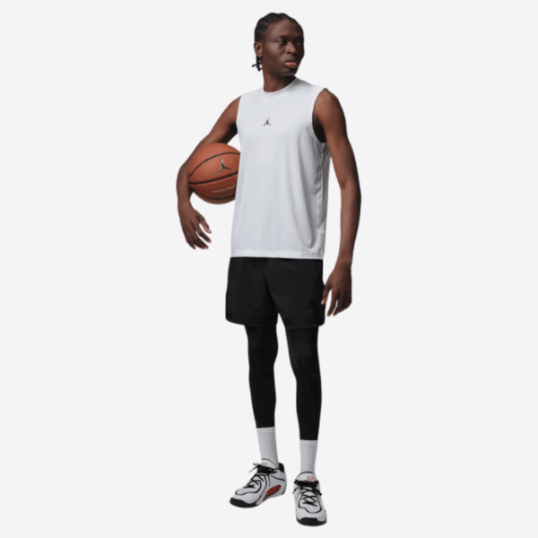 Майка чоловіча Jordan Sport Essentials White IF0889-100