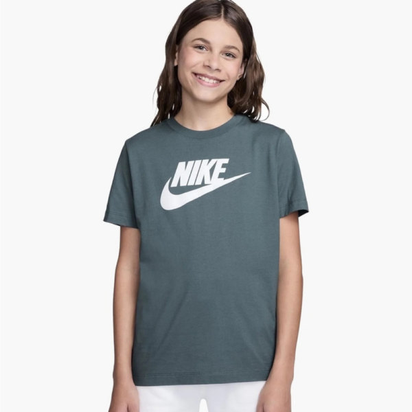 Футболка дитяча Nike Sportswear Futura FZ5178-382