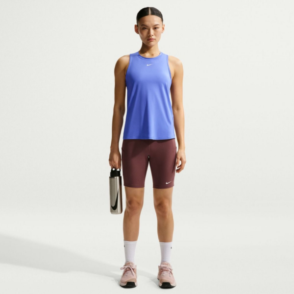 Майка жіноча Nike One Classic Sapphire FN2808-570