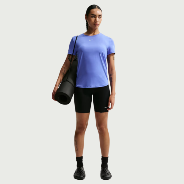 Футболка Nike W NK ONE CLASSIC DF SS TOP FN2798-570