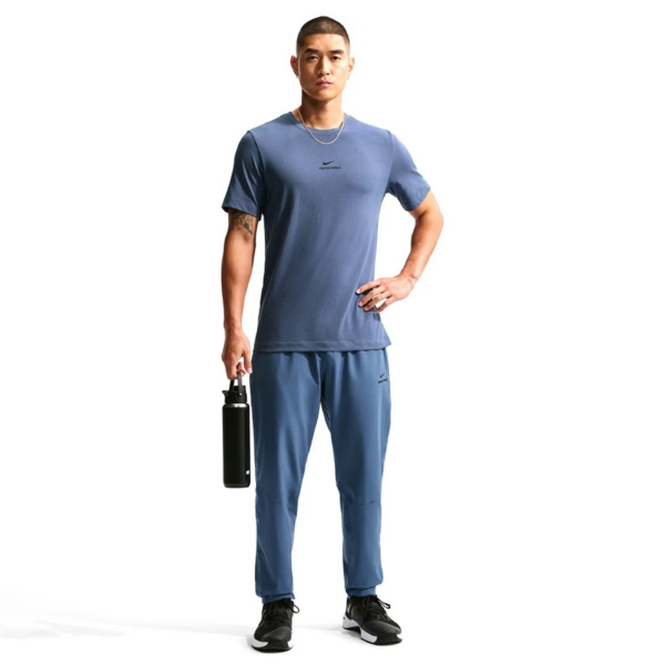 Футболка чоловіча Nike Pro Dri-FIT IH1947-491