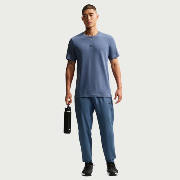 Штани чоловічі Nike Pro Training Diffused Blue HV0424-491