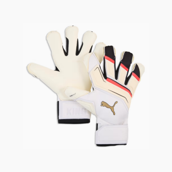Воротарські рукавиці Puma Guanti King Ultimate Hybrid 042141-01