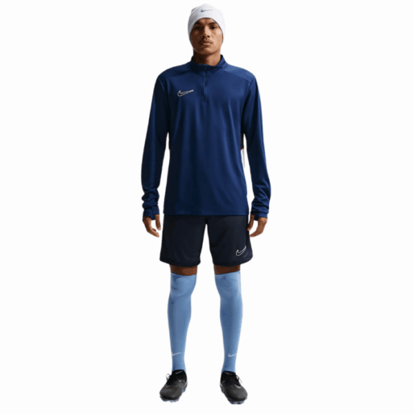 Кофта тренувальна Nike Academy Drill Top Blue Void HJ3783-495