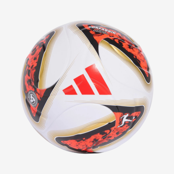 М'яч футбольний Adidas Bundesliga League Box HY5057