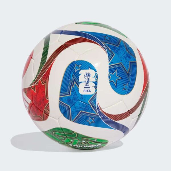 Футбольний М’яч ADIDAS WC PRO SALA JD8033