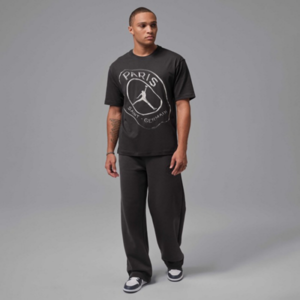Футболка чоловіча Jordan PSG Practice White IF3807-100