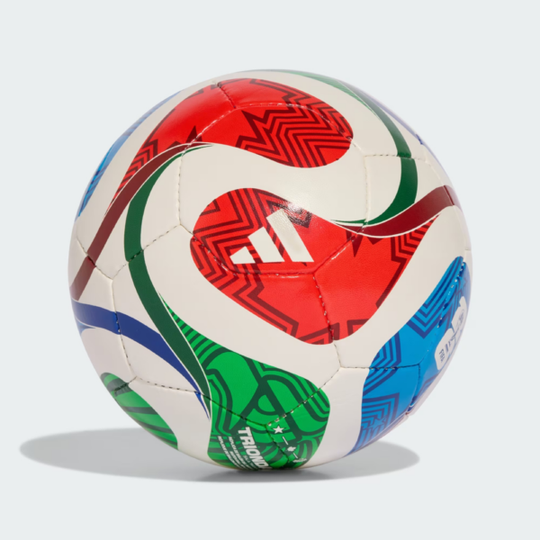 Футбольний м'яч Adidas Wc2026 Trionda Trn Sala JD8048