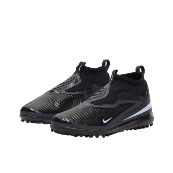 Дитячі сороконіжки Nike JR PHANTOM 6 HIGH ACAD TF HQ2049-003