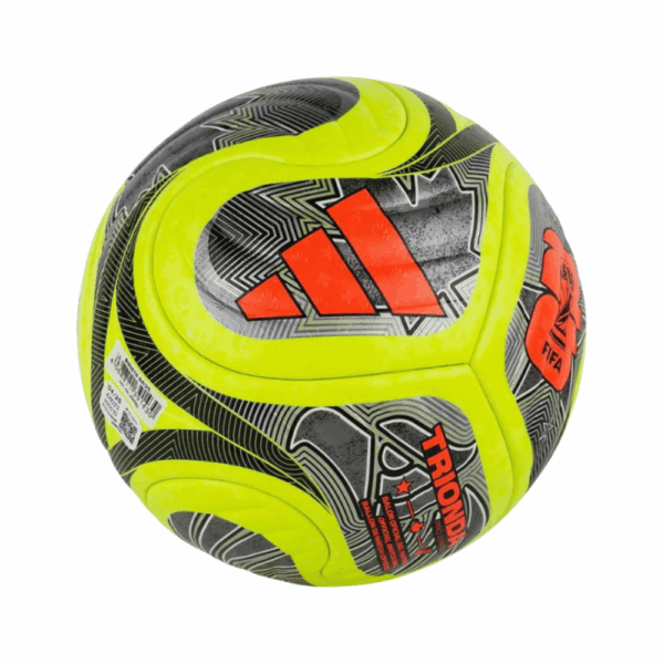 Футбольний м’яч Adidas Trionda Pro Winter JD8023