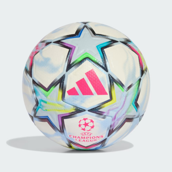 Футбольний М’яч ADIDAS UCL PRO KE9757