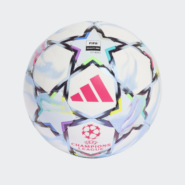 Футбольний М’яч ADIDAS UCL PRO SAL FUTSAL KE9772