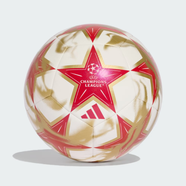 Футбольний М’яч ADIDAS UCL CLB KE9764