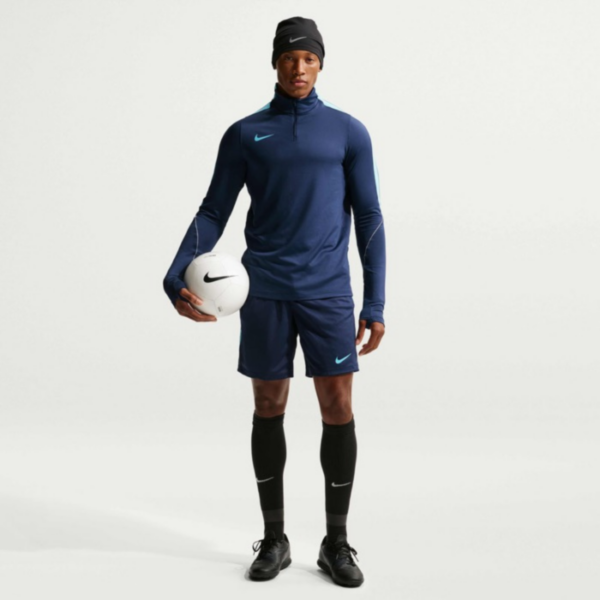Кофта тренувальна Nike Strike Drill Top Midnight Navy IF1455-410