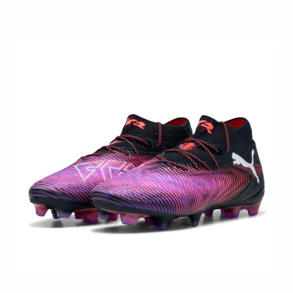 Футбольні бутси Puma Future 8 Ultimate FG 108138-01