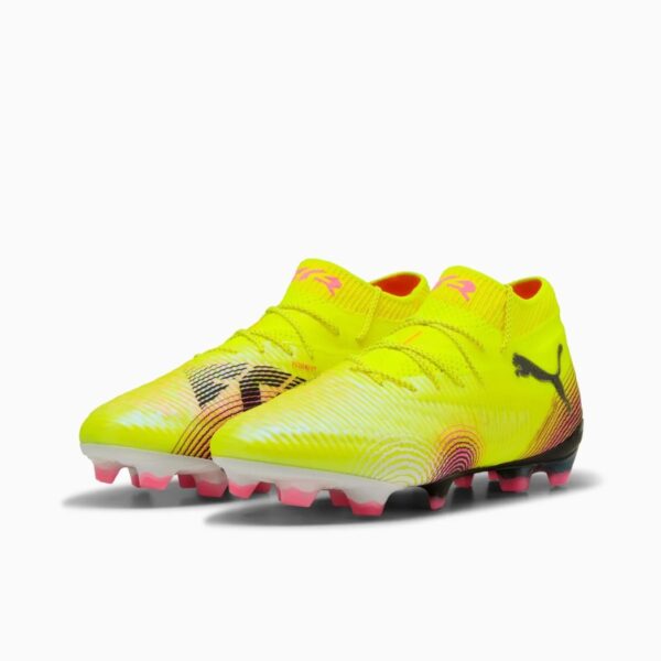 Футбольні бутси Puma Future 8 Ultimate FG 108138-03