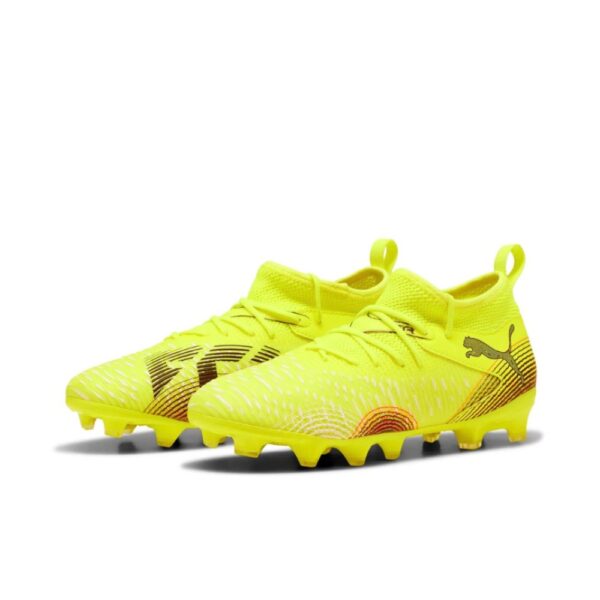 Бутси дитячі Puma Future 8 Match 108143-03