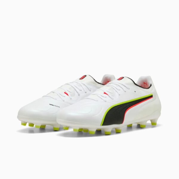 Футбольні бутси Puma King 20 Ultimate FG/AG 108457-01