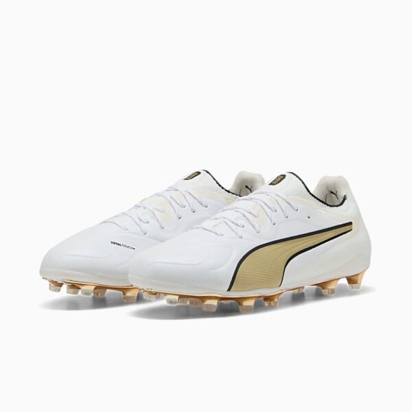 Футбольні бутси Puma King 20 Ultimate FG/AG 108457-04