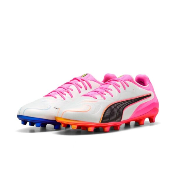 Футбольні бутси Puma King 20 Ultimate FG/AG 108457-05