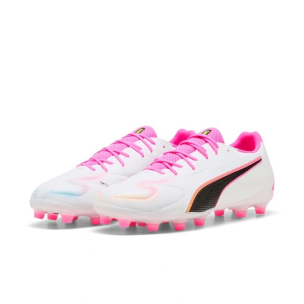 Футбольні бутси Puma King 20 Match FG/AG 108465-05