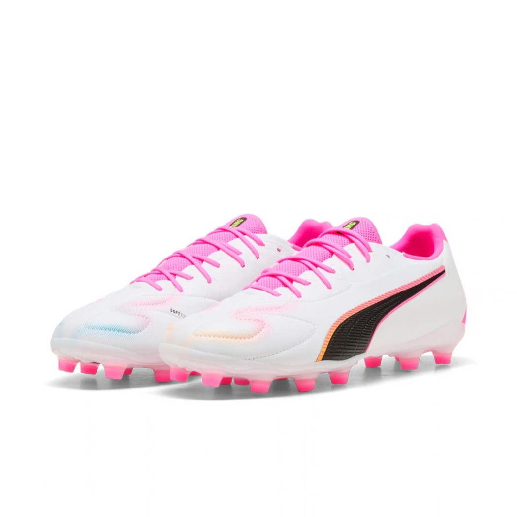 Puma King 20 Match FG/AG 108465-05 із синтетичним верхом