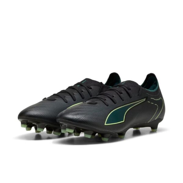 Футбольні бутси Puma Ultra 6 Match FG/AG 108514-02