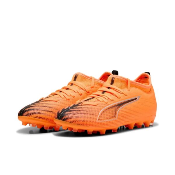 Бутси дитячі Puma Match MG Hot 108520-03