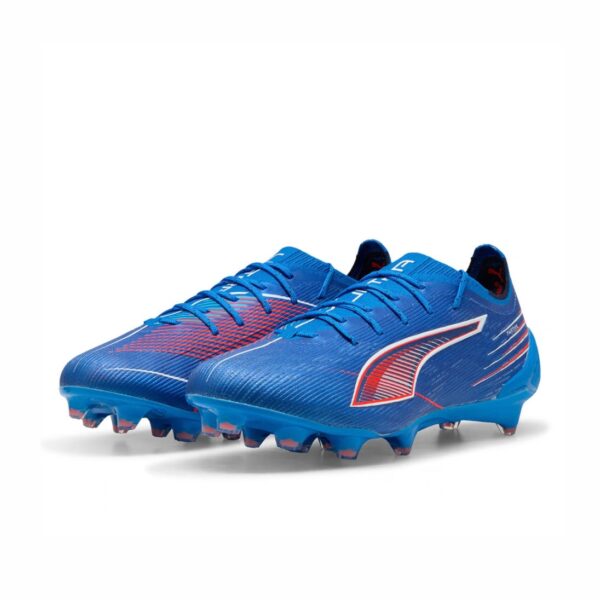 Футбольні бутси Puma Ultra 6 Ultimate Fg Blue 108557-01