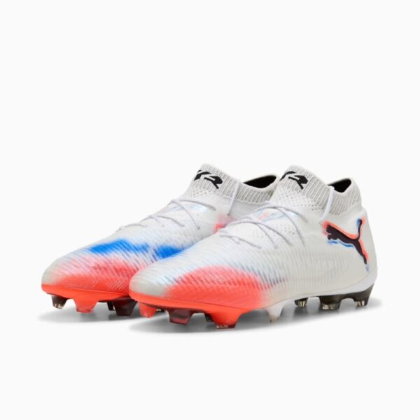 Футбольні бутси Puma Future 8 Ultimate FG 108581-01