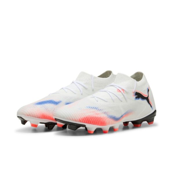 Футбольні бутси Puma Future 8 Match FG/AG 108593-01
