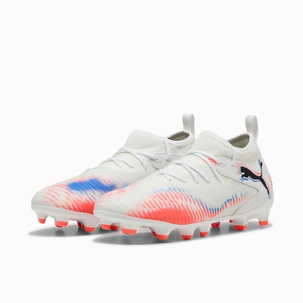 Бутси дитячі Puma Future 8 Match Jr FG/AG 108614-01