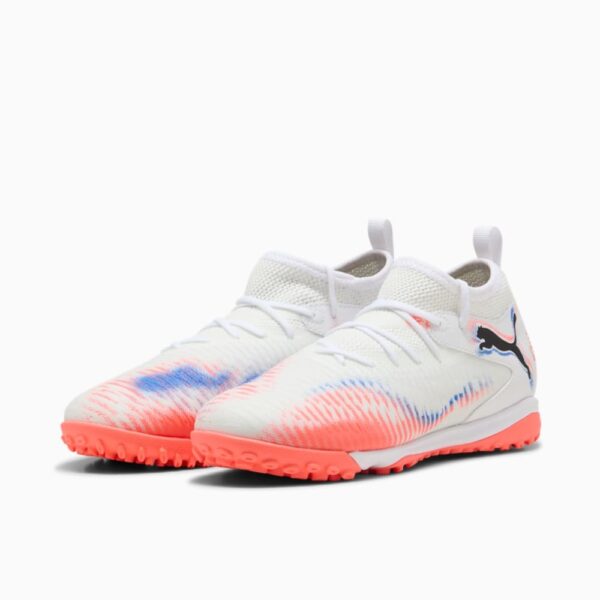 Сороконіжки дитячі Puma Future 8 Match Tt + Mid 108616-01