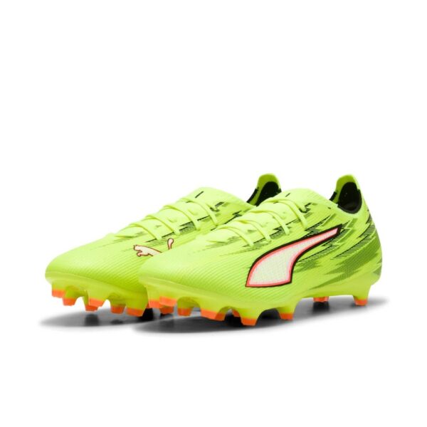 Футбольні бутси Puma Ultra 6 Match FG/AG 108687-01