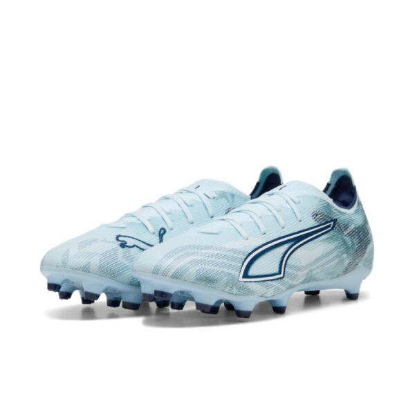 Футбольні бутси Puma Ultra 6 Match FG/AG 108687-03