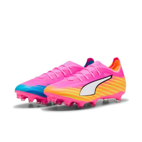 Футбольні бутси Puma ULTRA 6 MATCH FG/AG 108687-05