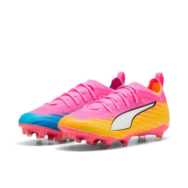 Дитячі бутси Puma Ultra 6 Pro FG/AG Junior 108698-05